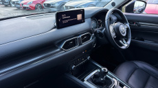 Mazda CX-5 2.0 e-Skyactiv G MHEV Exclusive-Line 5dr Petrol Estate